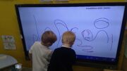 EYFS Autumn 1