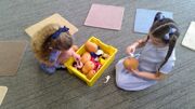 EYFS Autumn 2