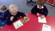 EYFS Autumn 3