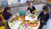 EYFS Autumn 4