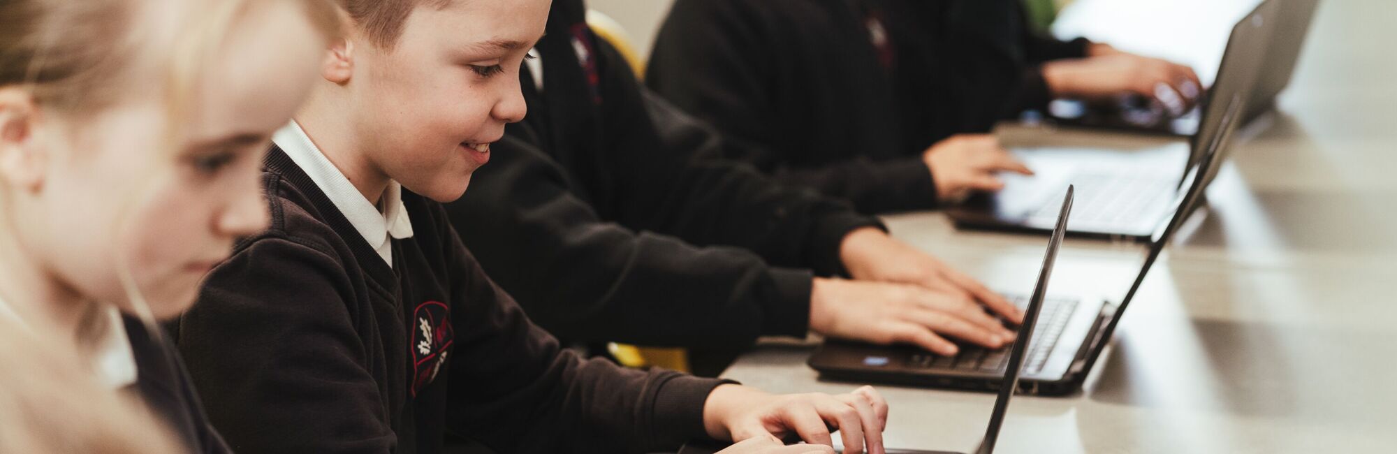 Blog Header Image